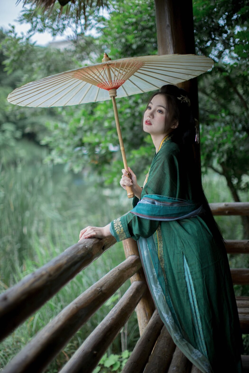 YiTuYu艺图语 Vol.2118 Xia Yun Shi Zhi Xiao Kao La