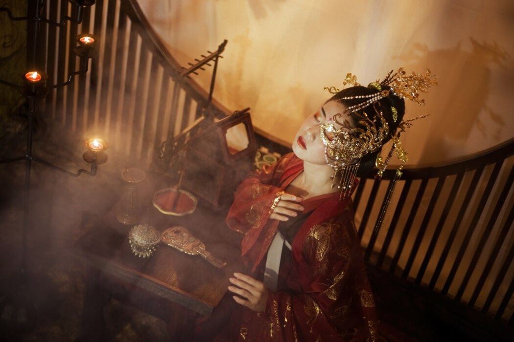 YiTuYu艺图语 Vol.2124 Yi Jiu Jiu Ji De Miao