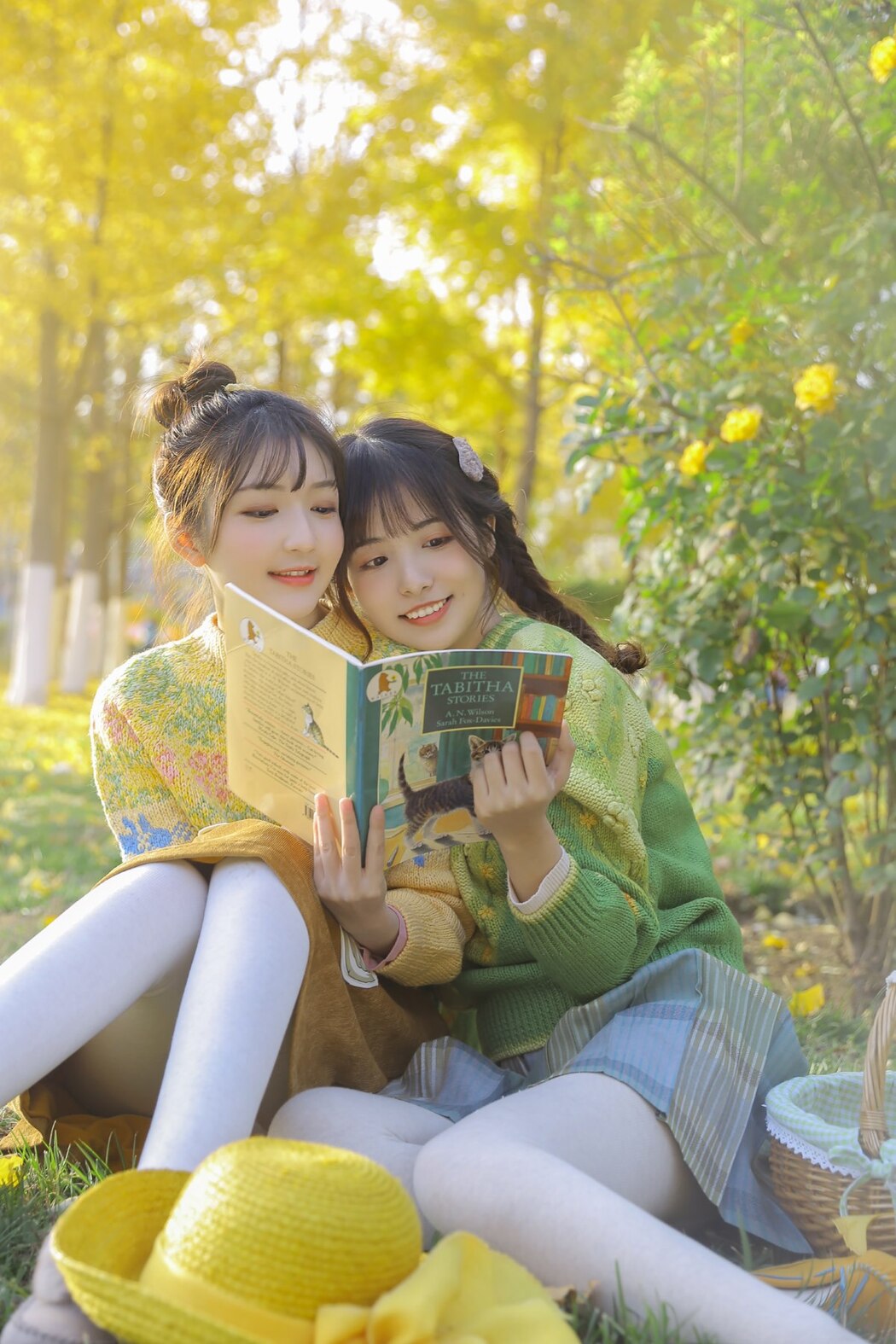 YiTuYu艺图语 Vol.2126 Jin Di Vivian