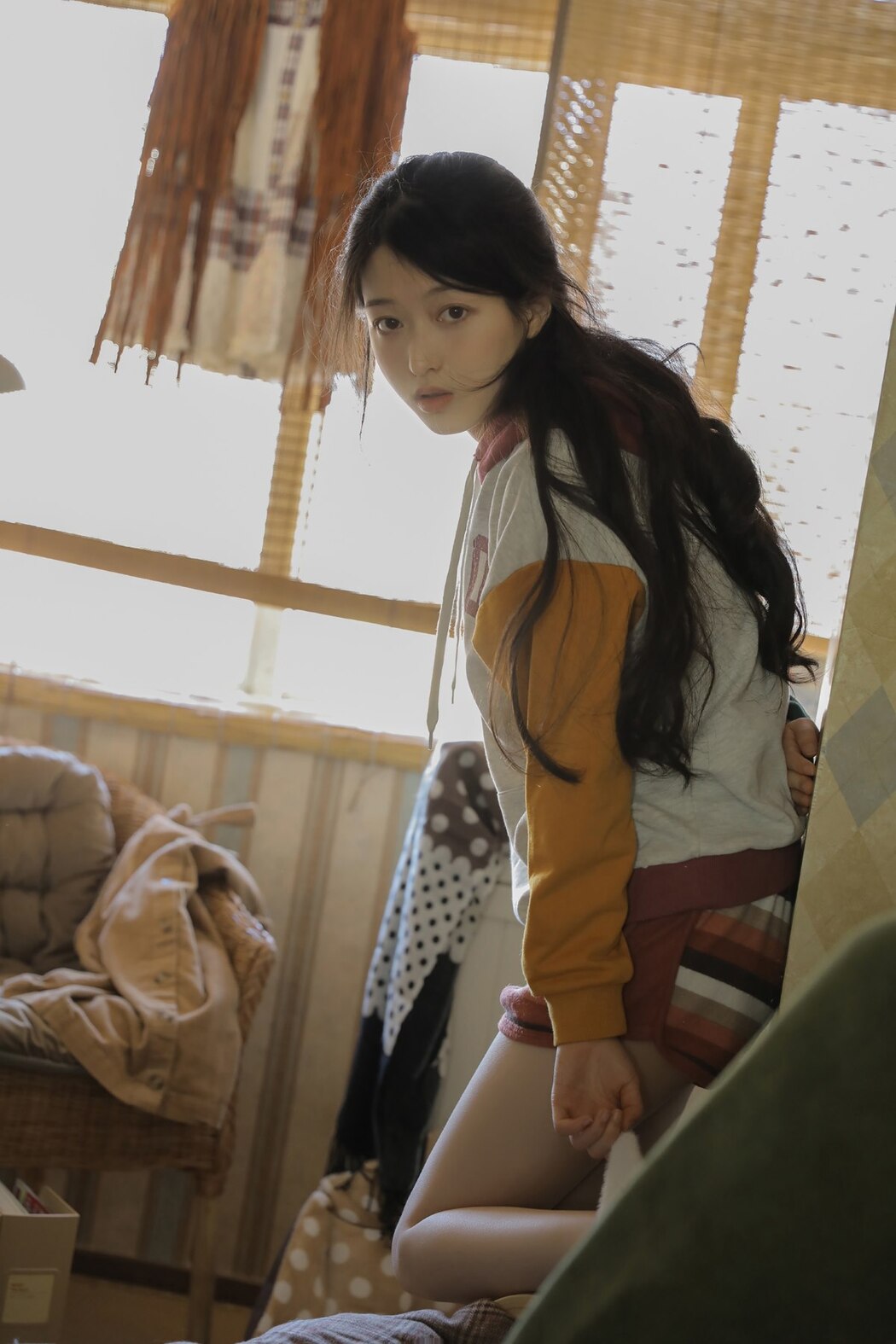 YiTuYu艺图语 Vol.2167 Li You