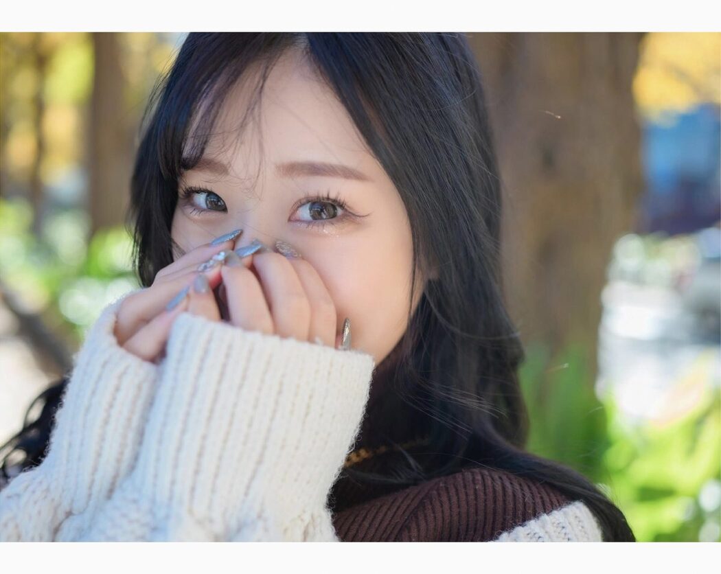 Inori Hanamiya 花宮いのり INORI 1st e-book A