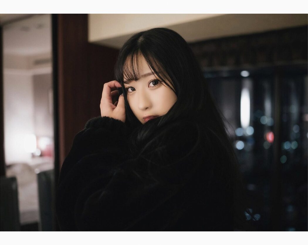 Inori Hanamiya 花宮いのり INORI 1st e-book C