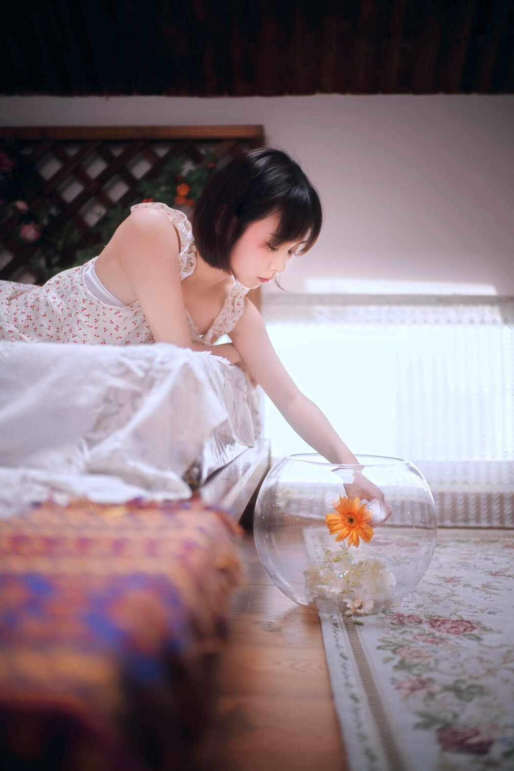 YiTuYu艺图语 Vol.2172 Xiao Wei