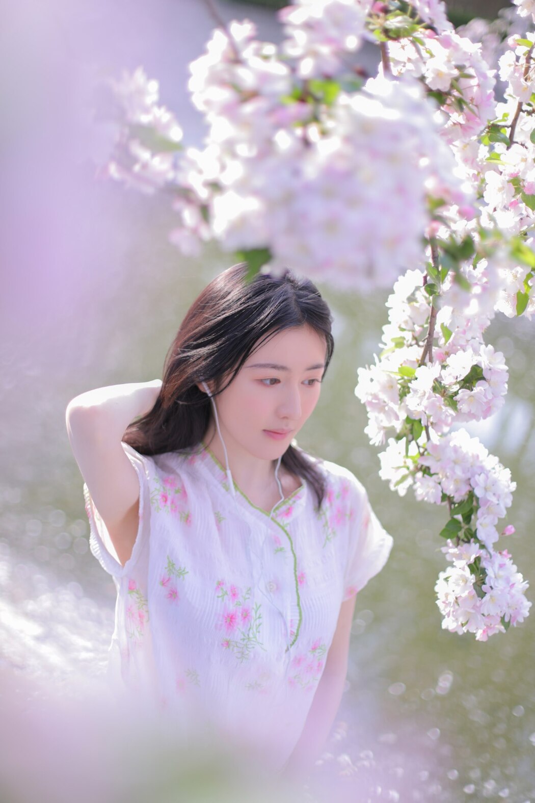 YiTuYu艺图语 Vol.2138 Oeil