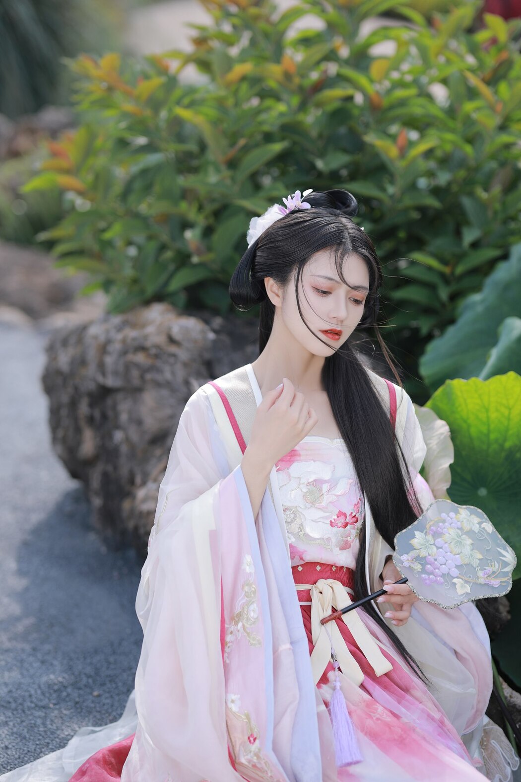 YiTuYu艺图语 Vol.2175 Wu Sui