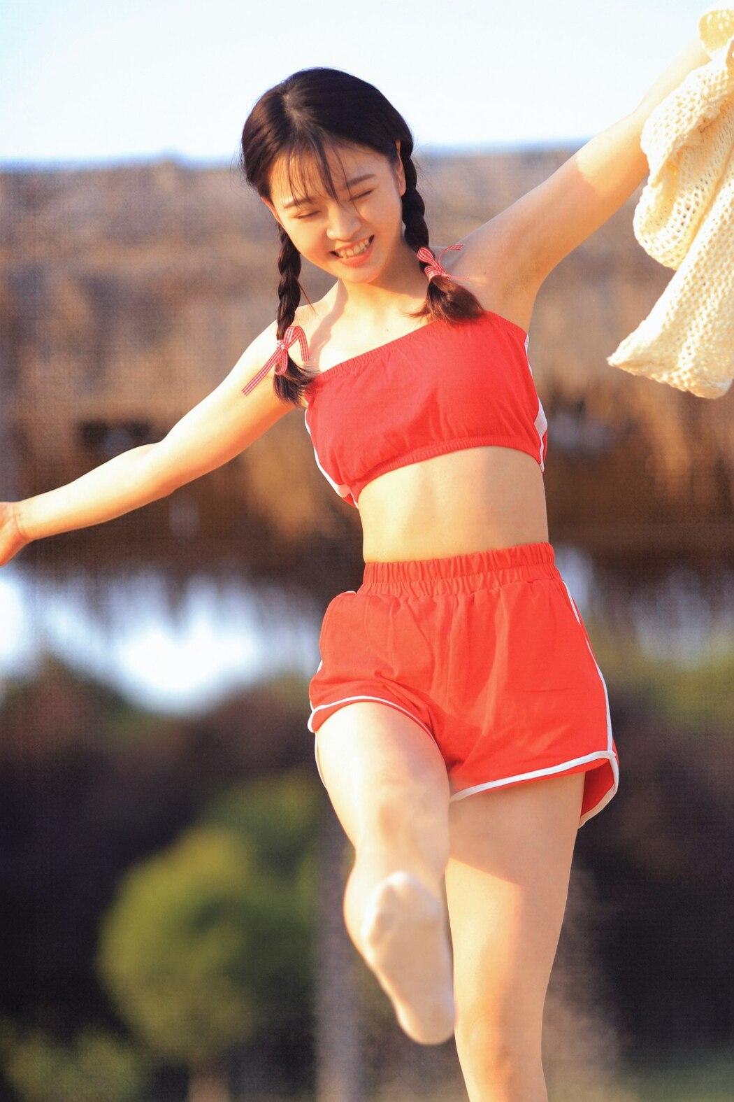 YiTuYu艺图语 Vol.2125 Wanyi Wanyi