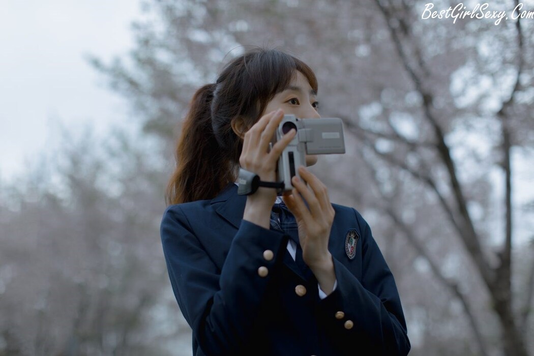 YiTuYu艺图语 Vol.221 Tang Xi Xi