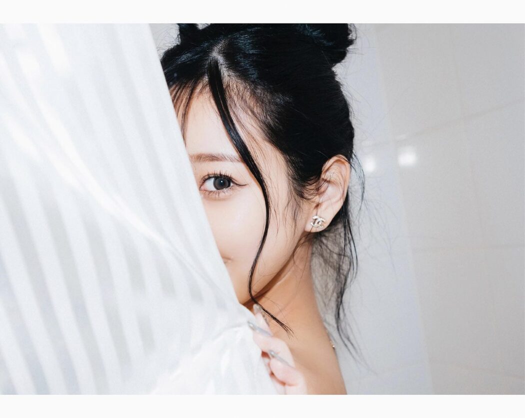 Inori Hanamiya 花宮いのり INORI 1st e-book C