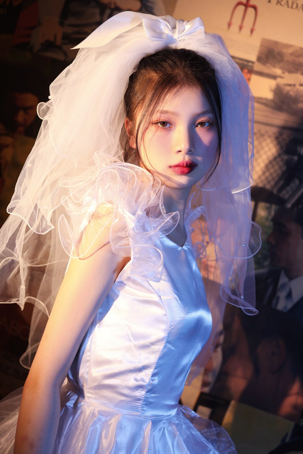 YiTuYu艺图语 Vol.2123 Berthe