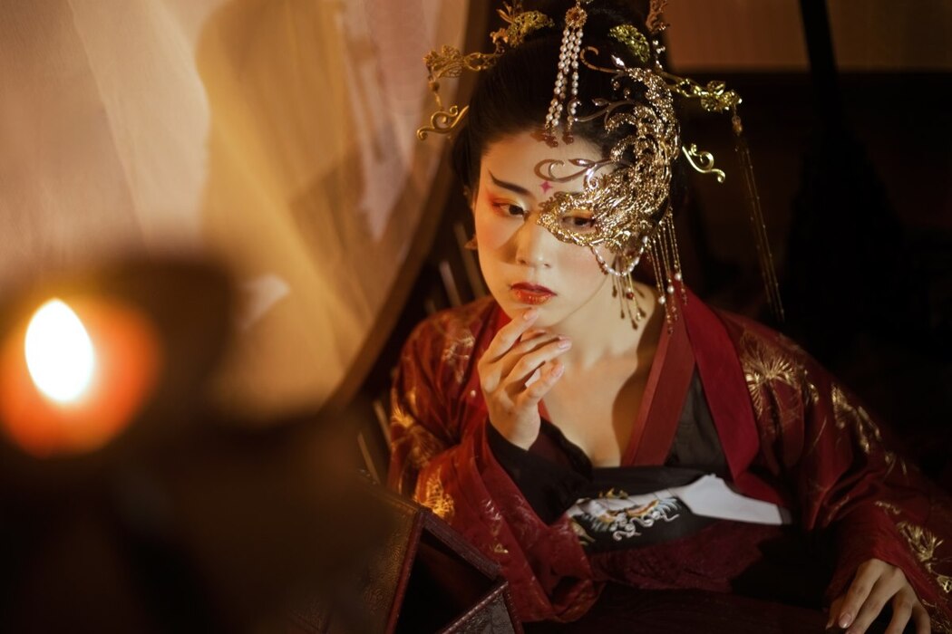YiTuYu艺图语 Vol.2124 Yi Jiu Jiu Ji De Miao