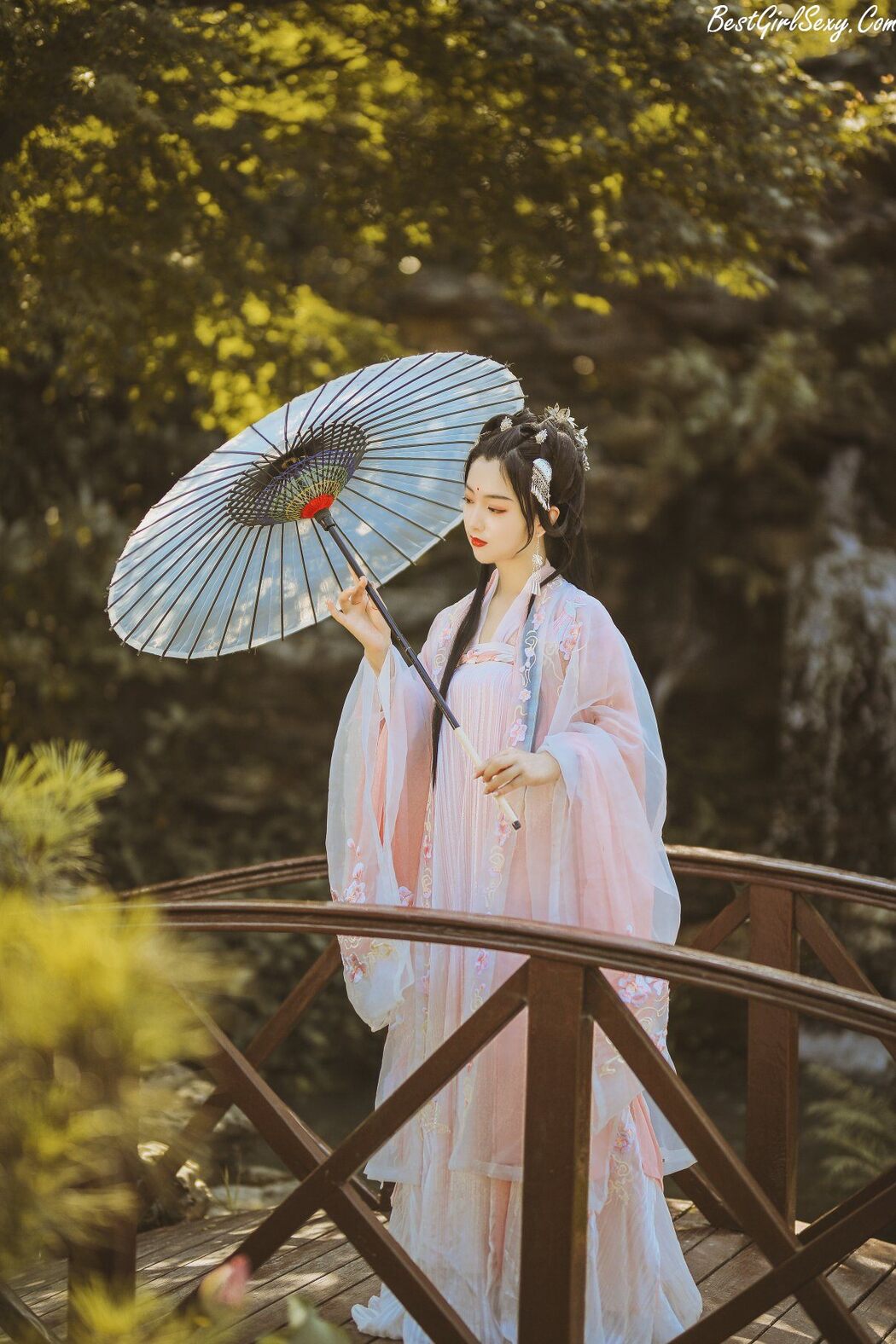 YiTuYu艺图语 Vol.216 Yi Ming