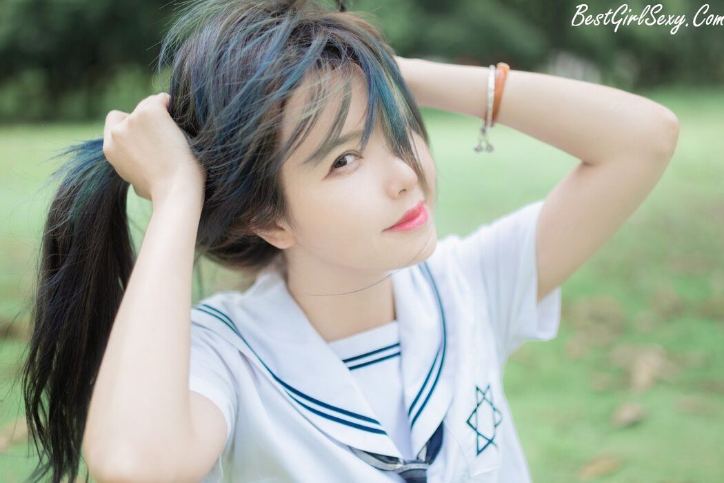 YiTuYu艺图语 Vol.213 San Chong Zi