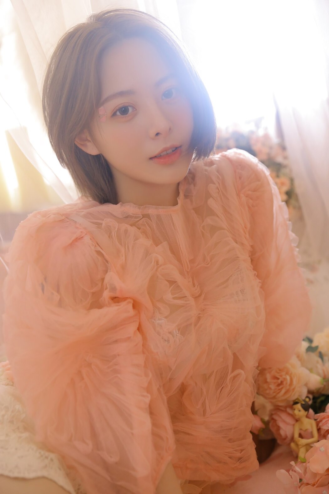 YiTuYu艺图语 Vol.2161 Mia