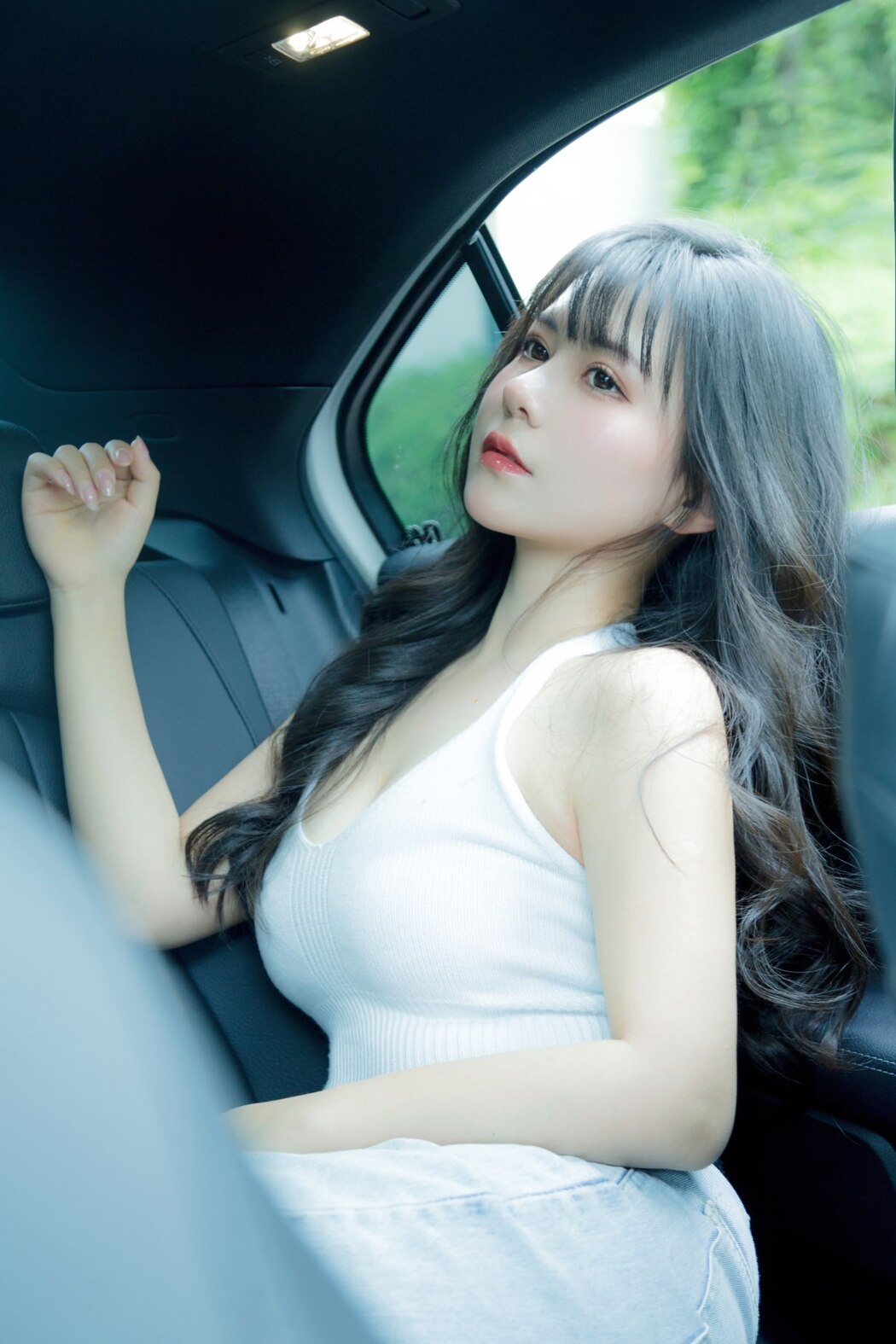 YiTuYu艺图语 Vol.2154 He Ming Zhi Ying
