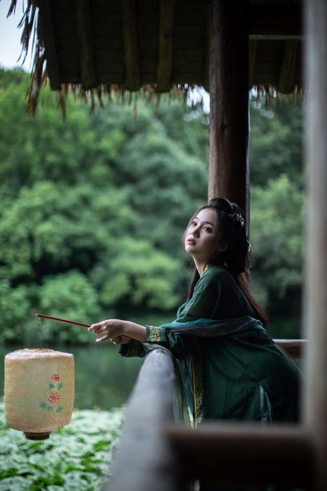 YiTuYu艺图语 Vol.2118 Xia Yun Shi Zhi Xiao Kao La