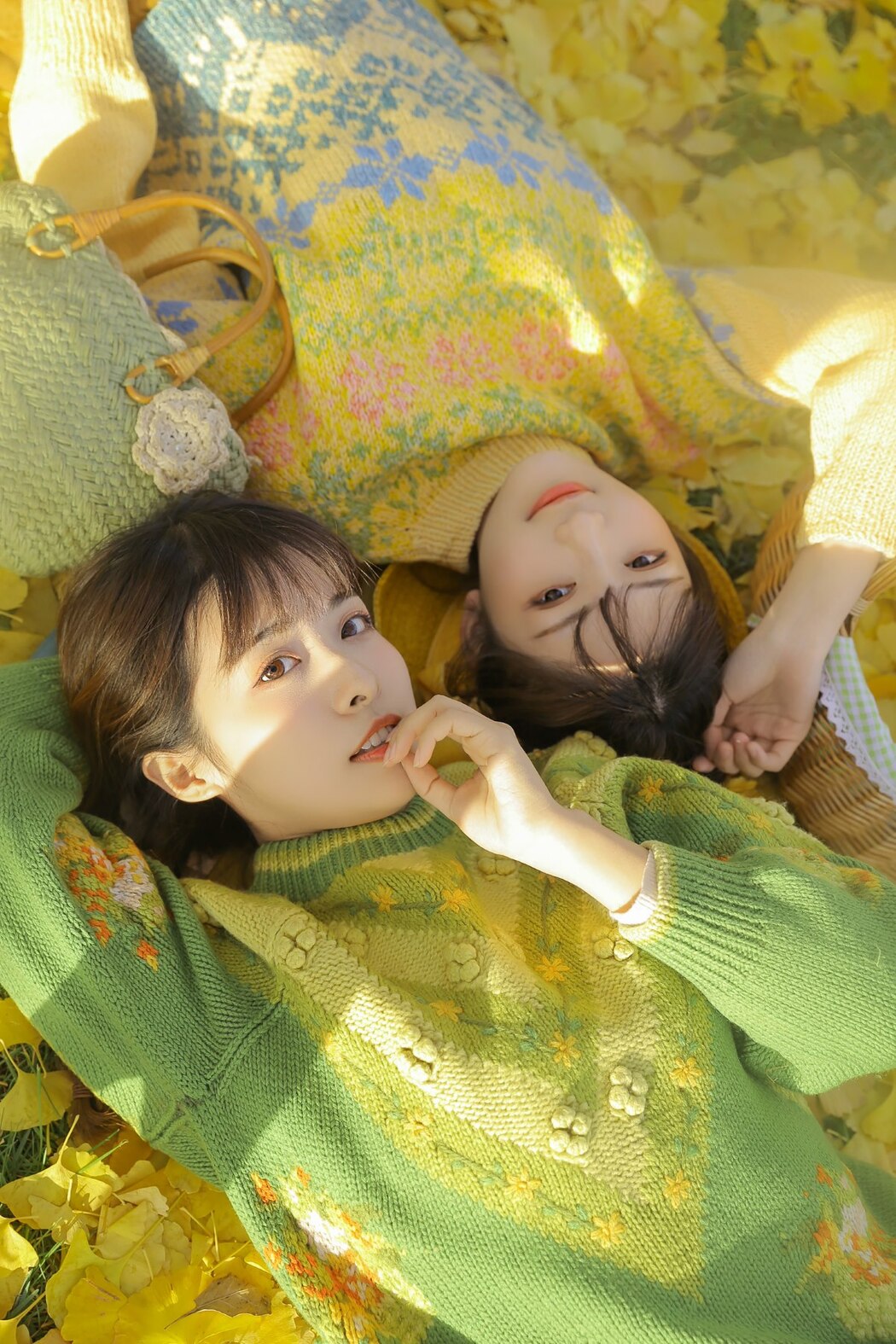 YiTuYu艺图语 Vol.2126 Jin Di Vivian