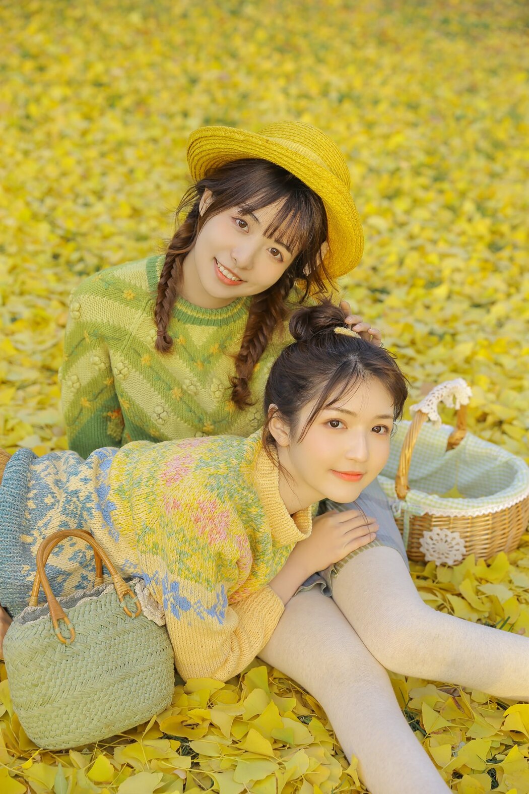 YiTuYu艺图语 Vol.2126 Jin Di Vivian