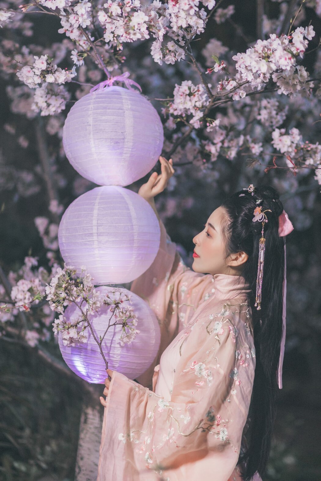 YiTuYu艺图语 Vol.2143 Mi Zhi Da He Jiang