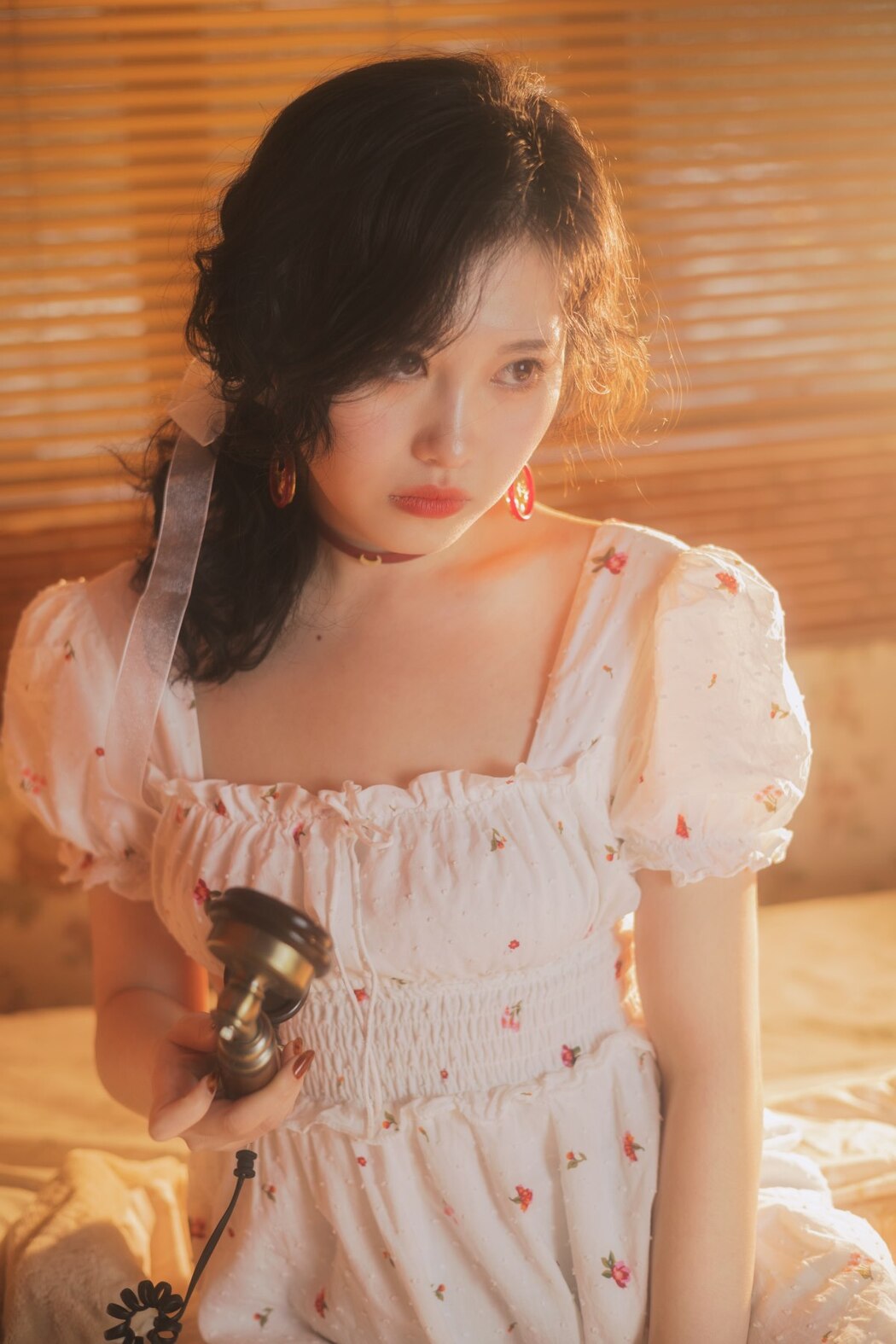 YiTuYu艺图语 Vol.2170 Rui Xue Mizuyuki