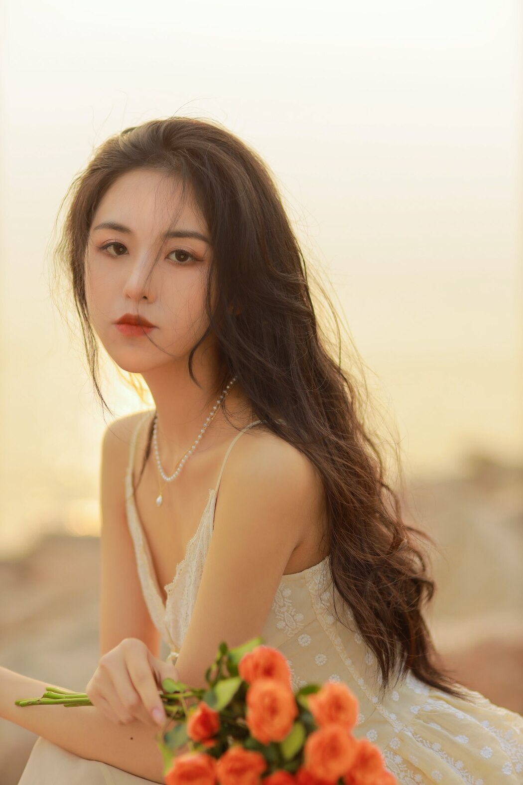 YiTuYu艺图语 Vol.2191 Mu Jin Cutie