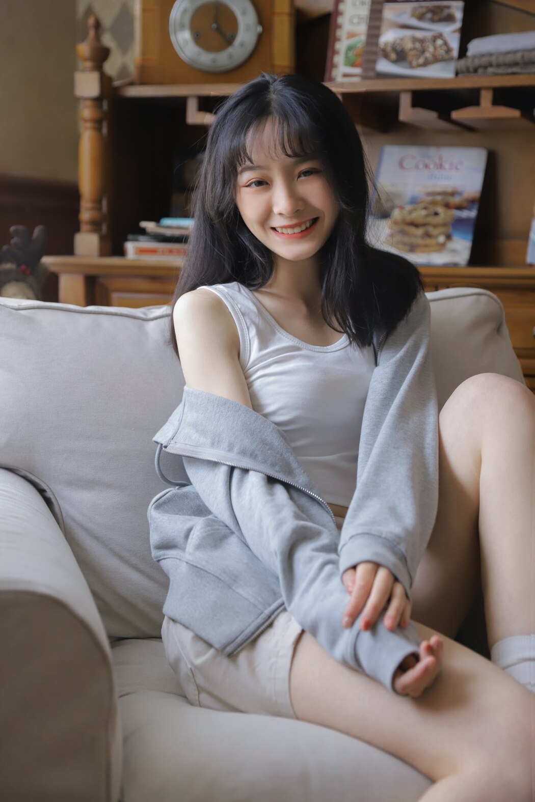 YiTuYu艺图语 Vol.2135 Chun Xia