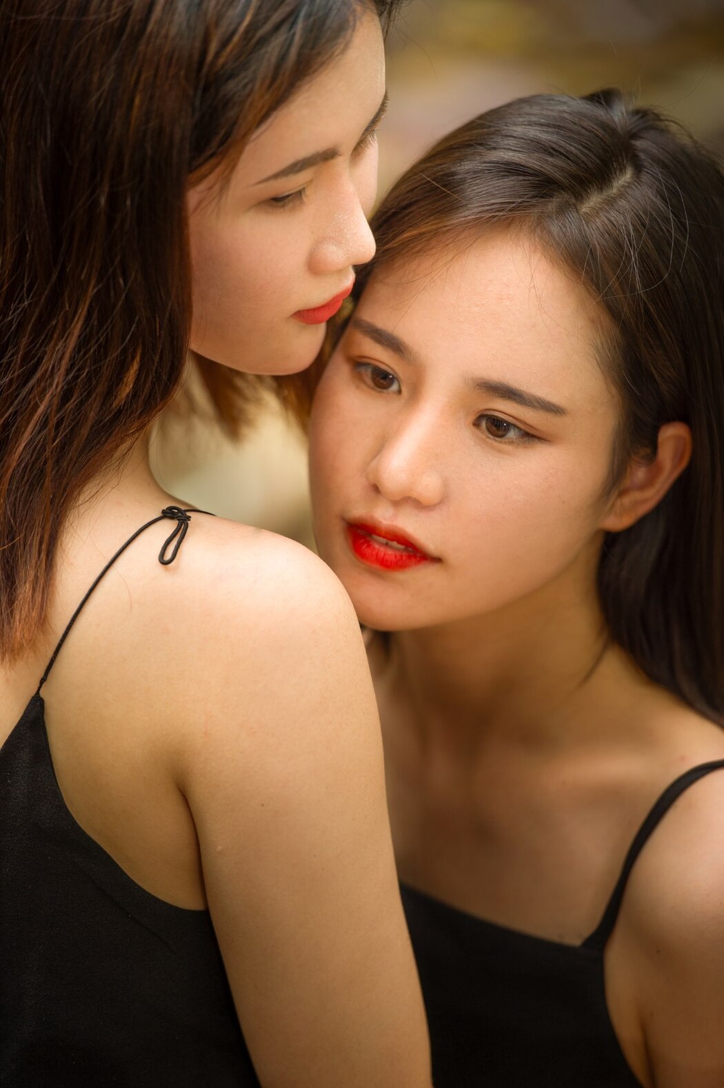 YiTuYu艺图语 Vol.2147 Yi Ming