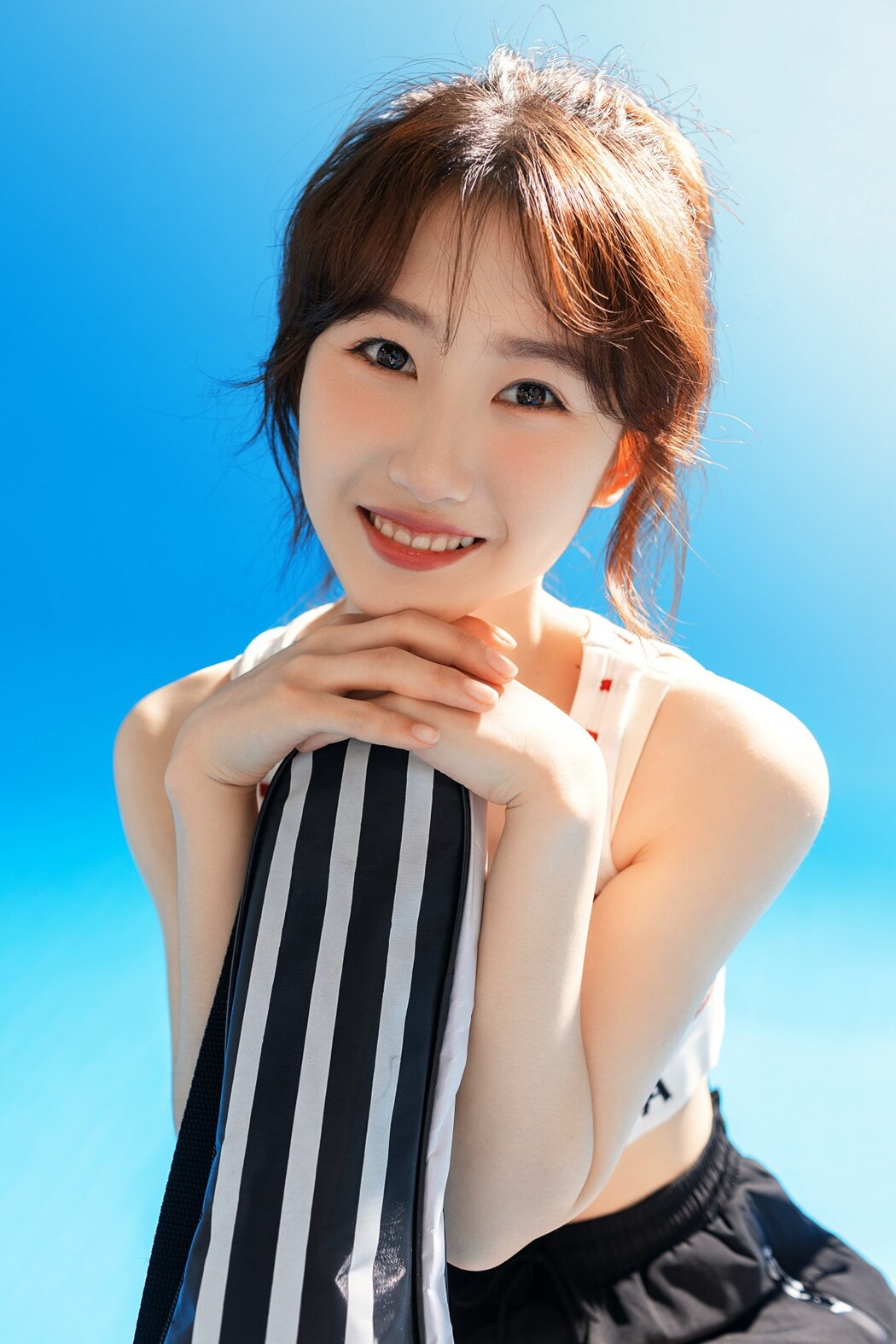 YiTuYu艺图语 Vol.2129 Pei Pei