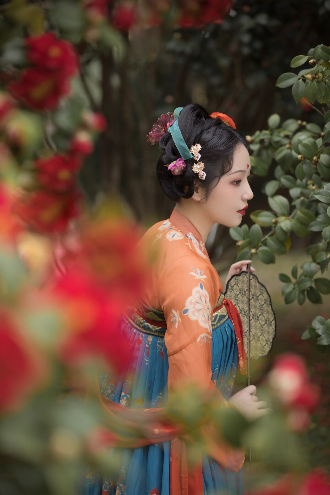 YiTuYu艺图语 Vol.2177 Wan Ruo
