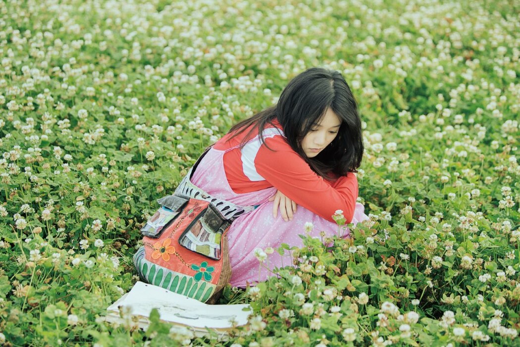 YiTuYu艺图语 Vol.2148 Li Sha