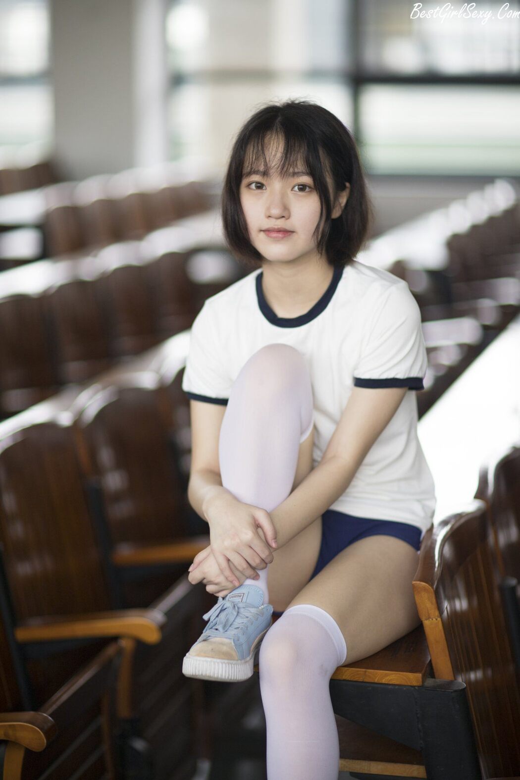 YiTuYu艺图语 Vol.214 Er Mei