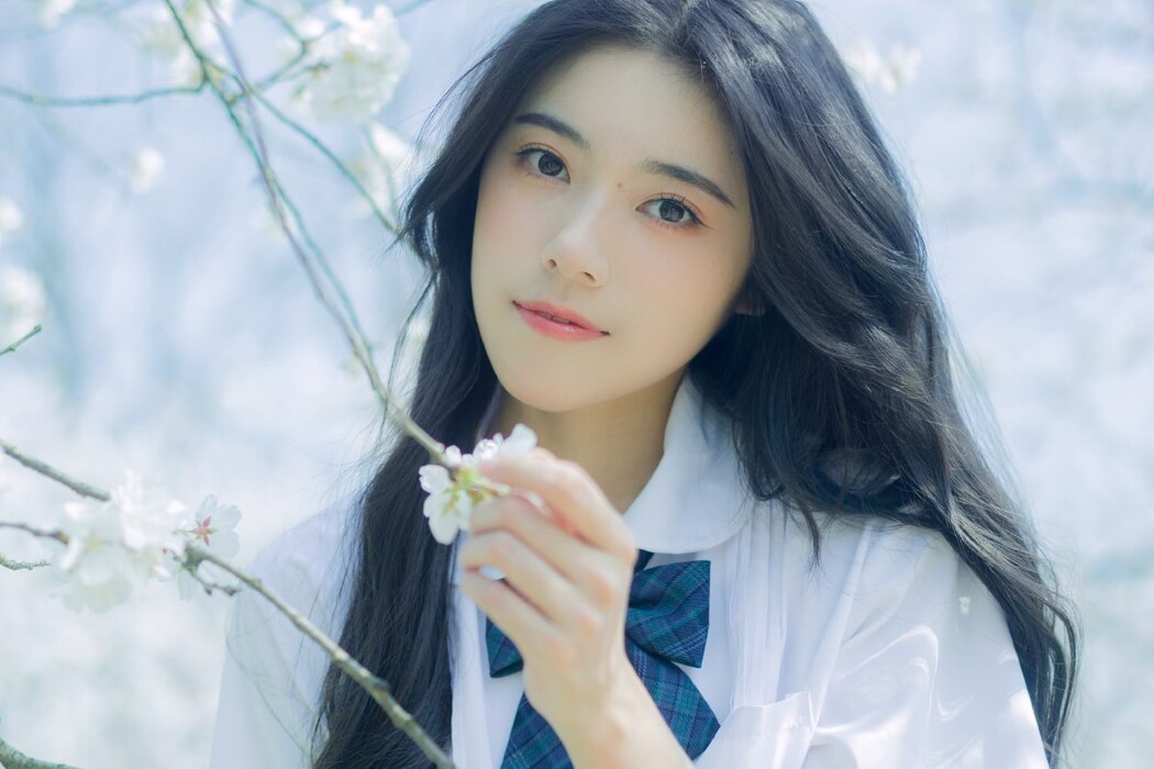 YiTuYu艺图语 Vol.2155 Jing Jing Jing