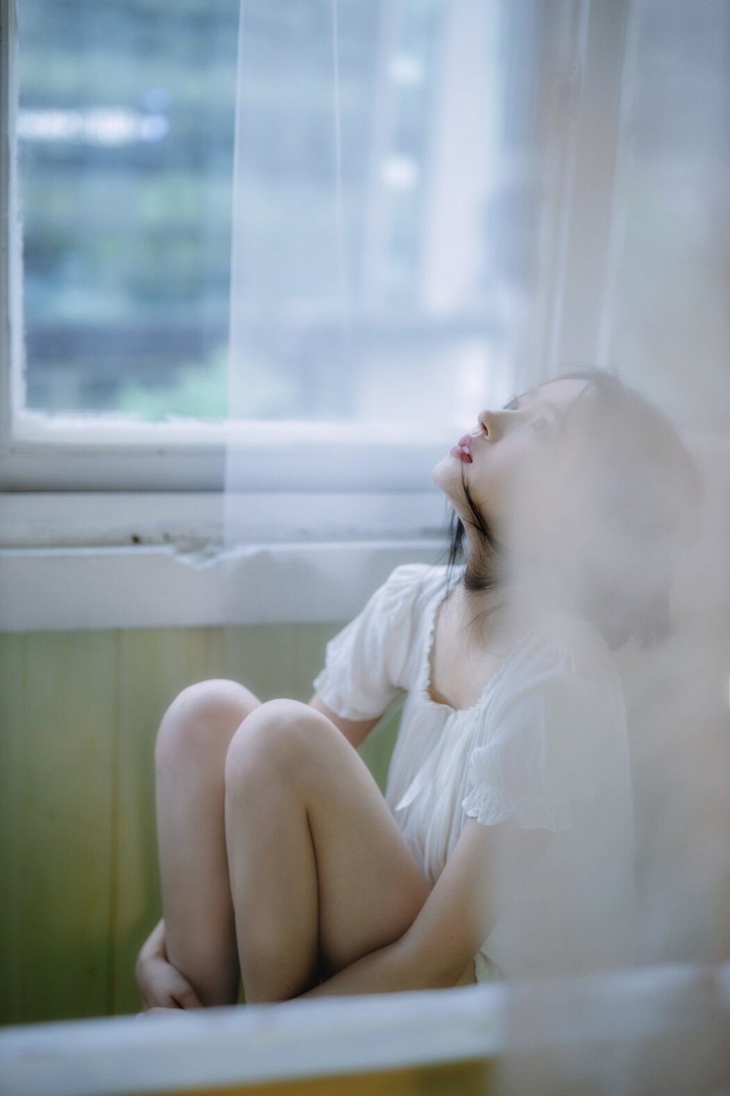YiTuYu艺图语 Vol.2205 You Ling Hu Zi