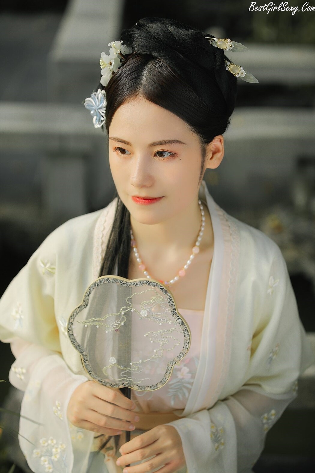 YiTuYu艺图语 Vol.217 Xiao Xing