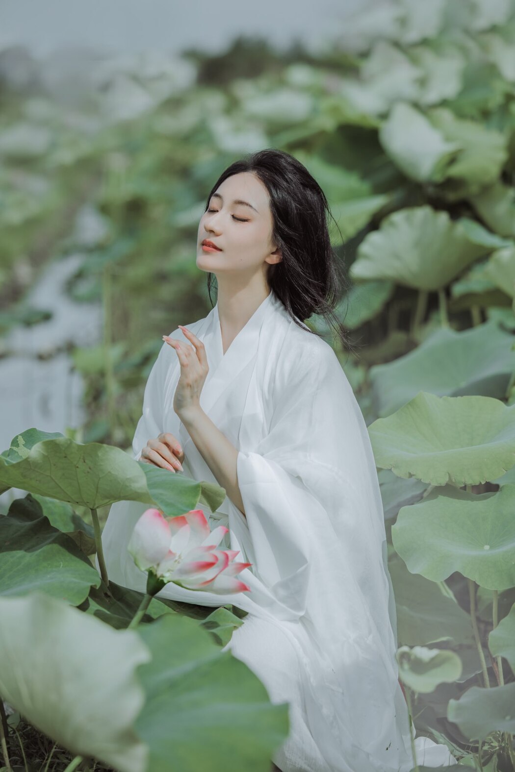 YiTuYu艺图语 Vol.2174 Qi Yi An