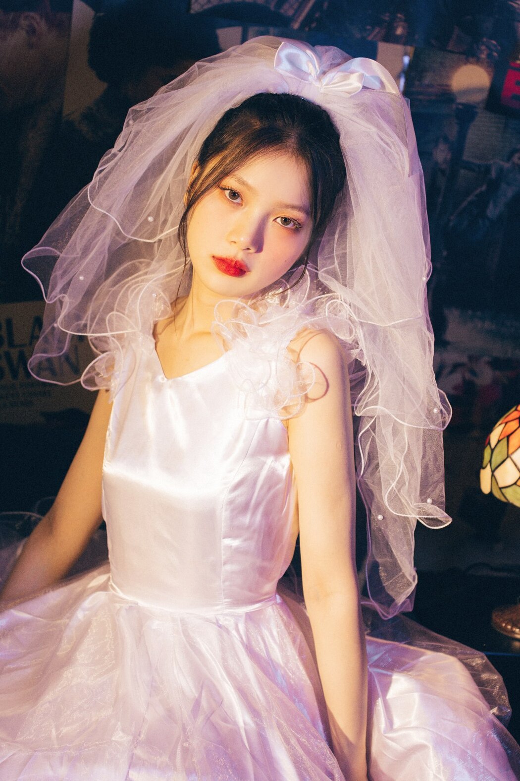 YiTuYu艺图语 Vol.2123 Berthe