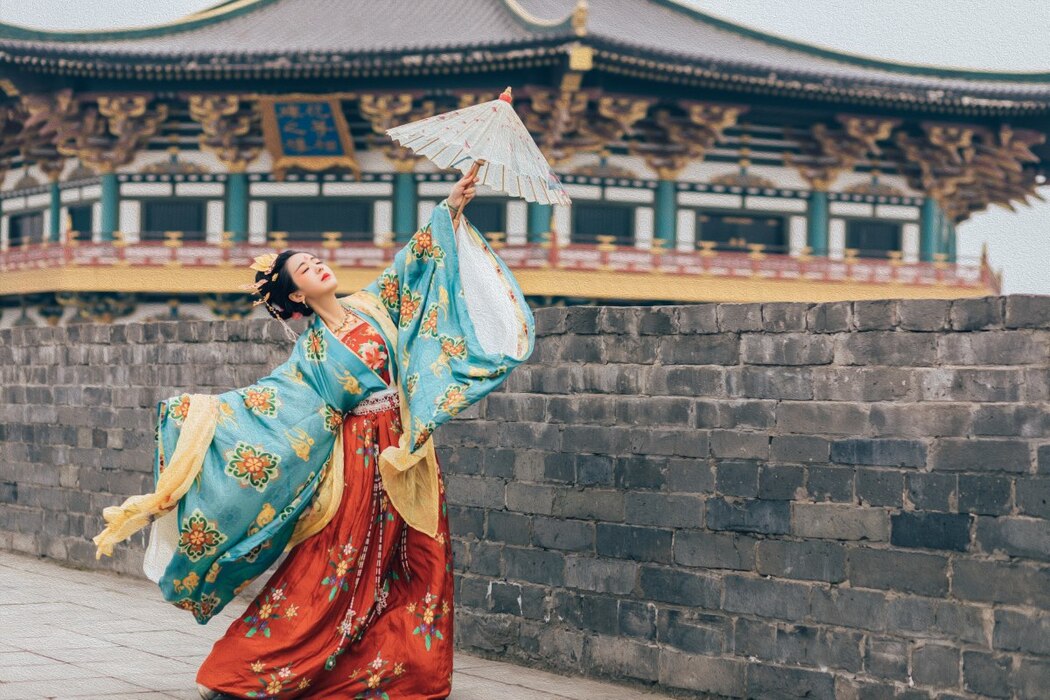 YiTuYu艺图语 Vol.2183 Ying Zhou Yue Ke