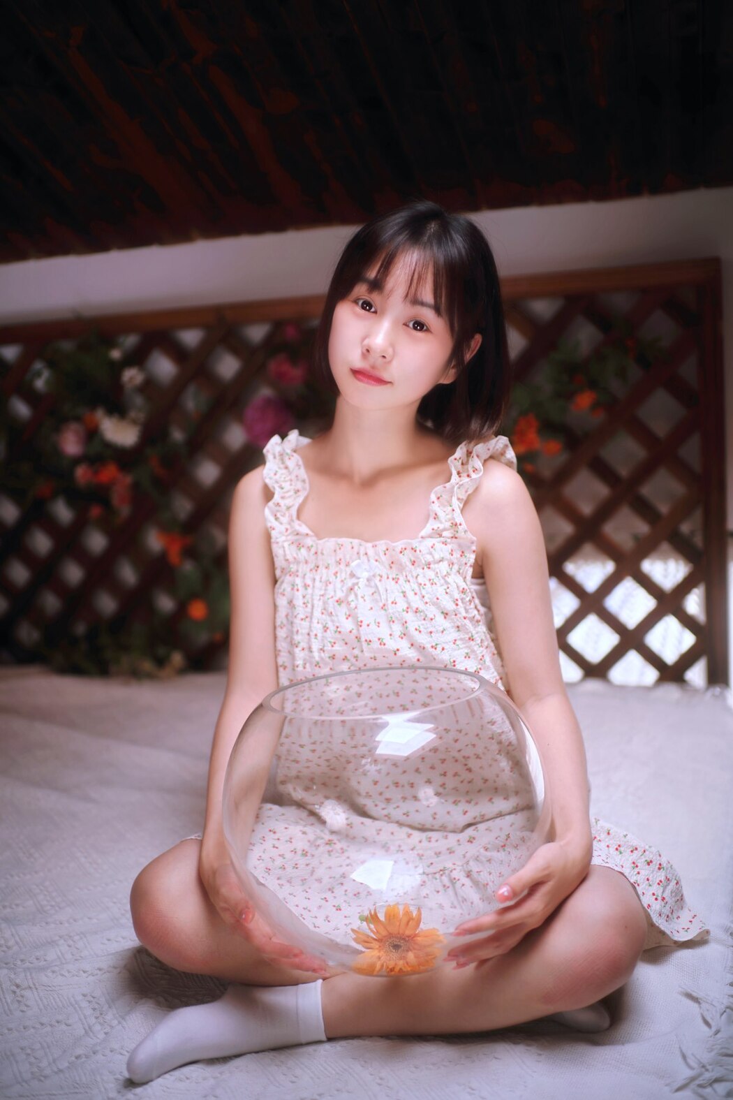 YiTuYu艺图语 Vol.2172 Xiao Wei