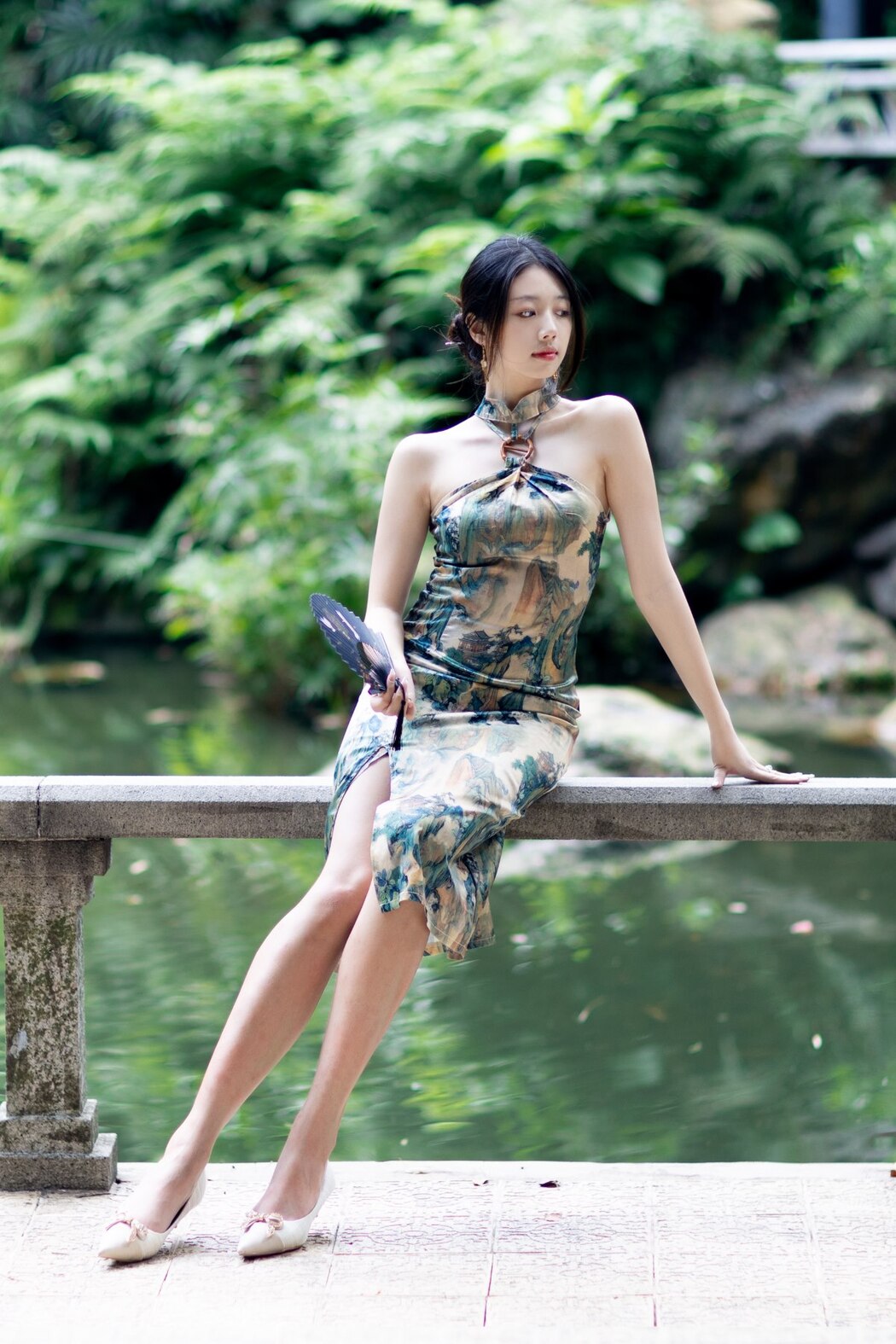 YiTuYu艺图语 Vol.2146 Bo Luo Bao