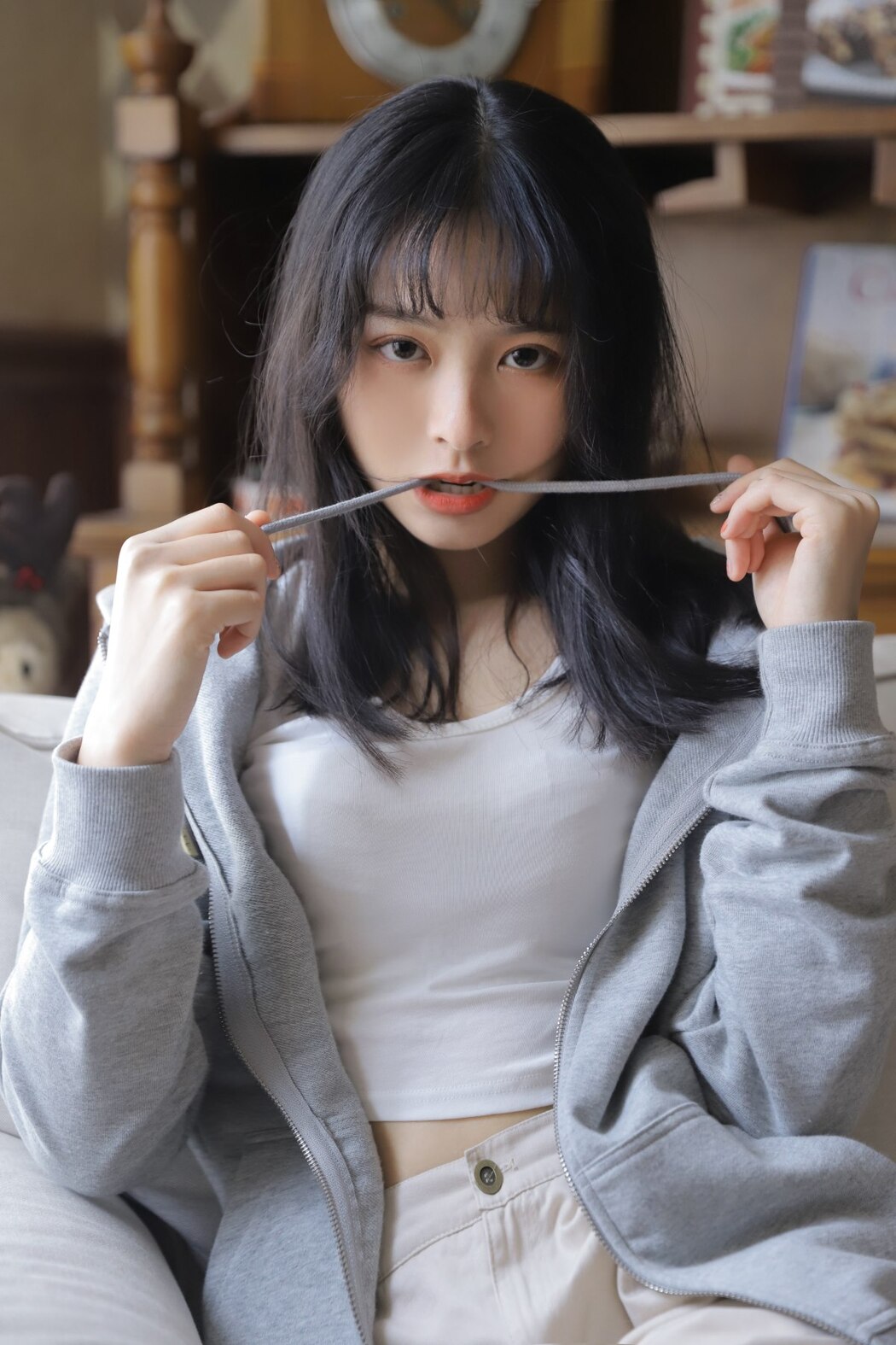 YiTuYu艺图语 Vol.2135 Chun Xia