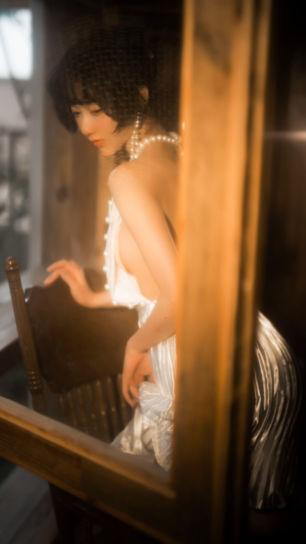 YiTuYu艺图语 Vol.2117 Mu Mian Mian Owo