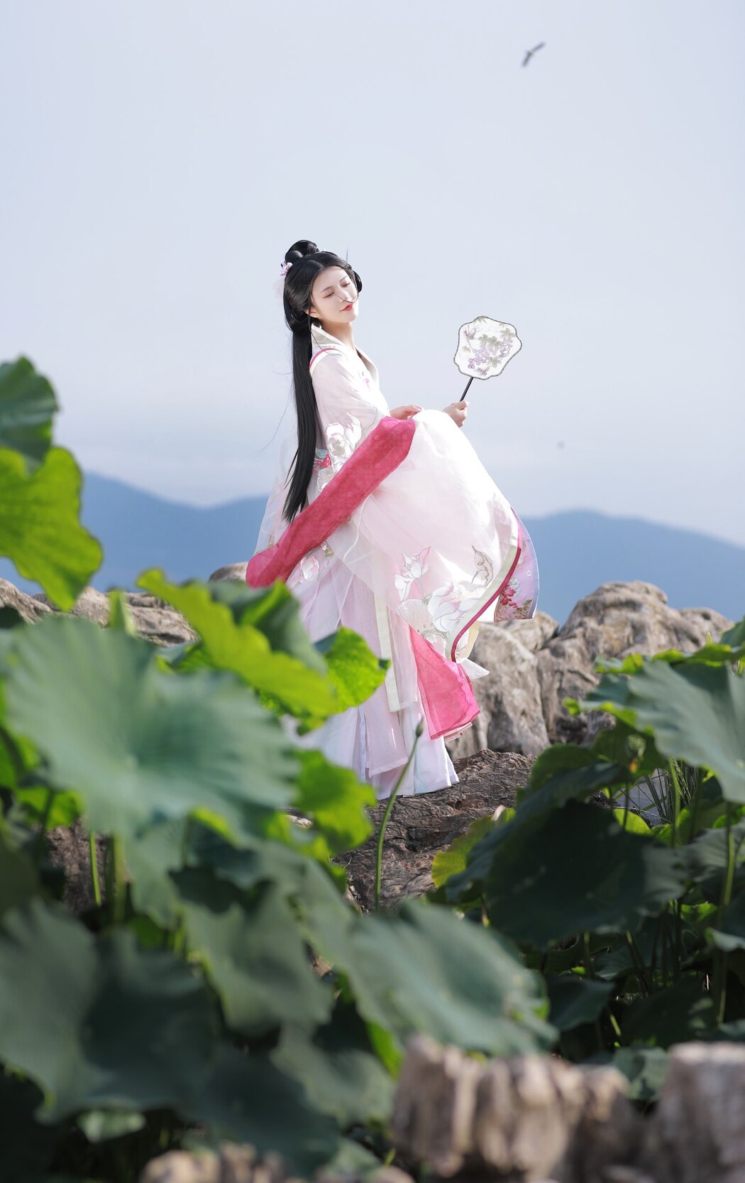 YiTuYu艺图语 Vol.2175 Wu Sui