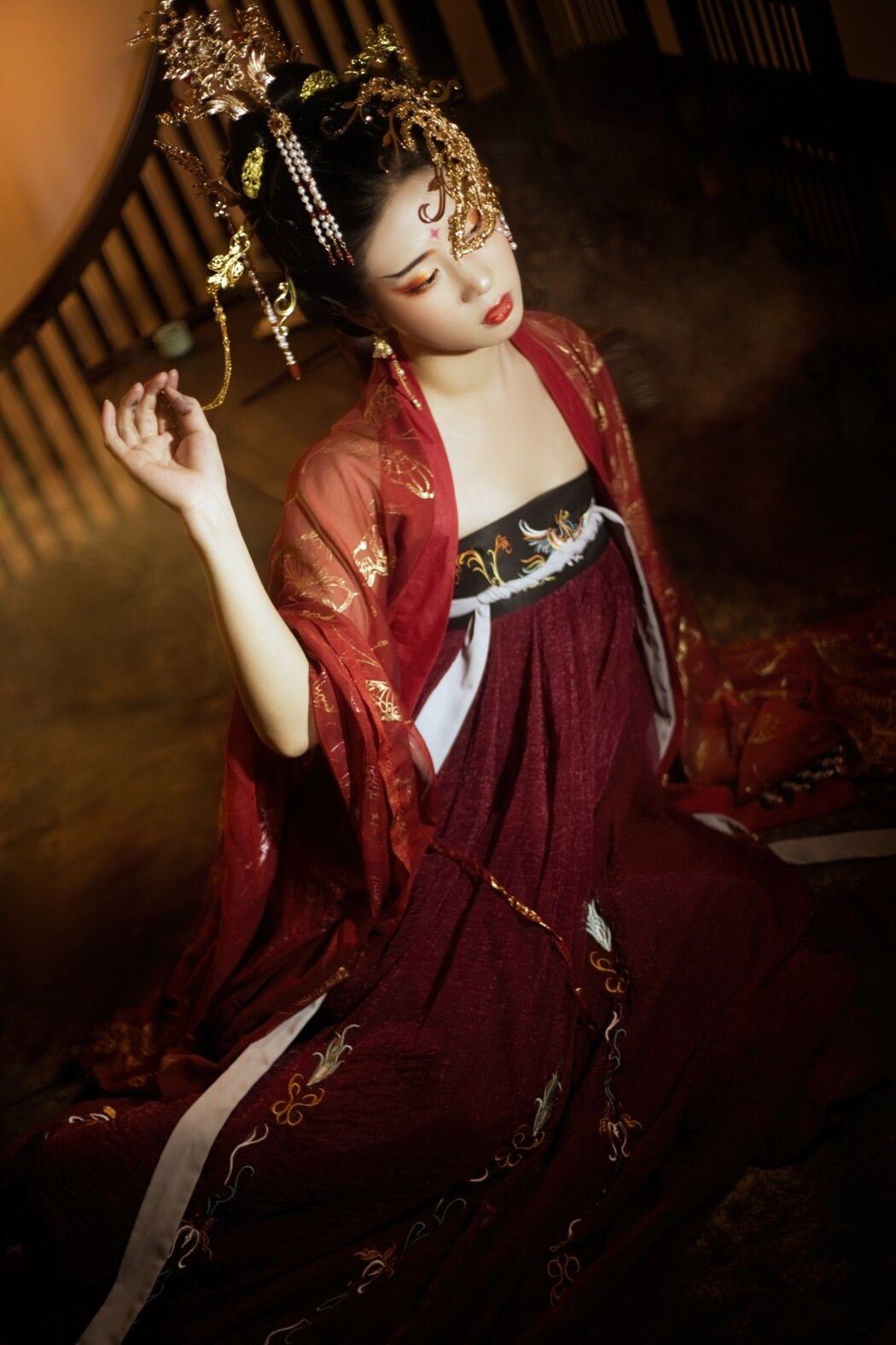 YiTuYu艺图语 Vol.2124 Yi Jiu Jiu Ji De Miao