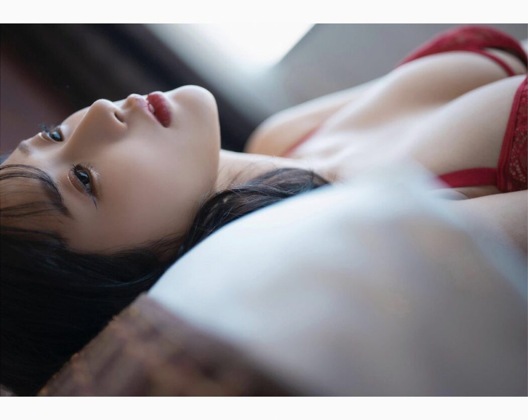 Inori Hanamiya 花宮いのり INORI 1st e-book B
