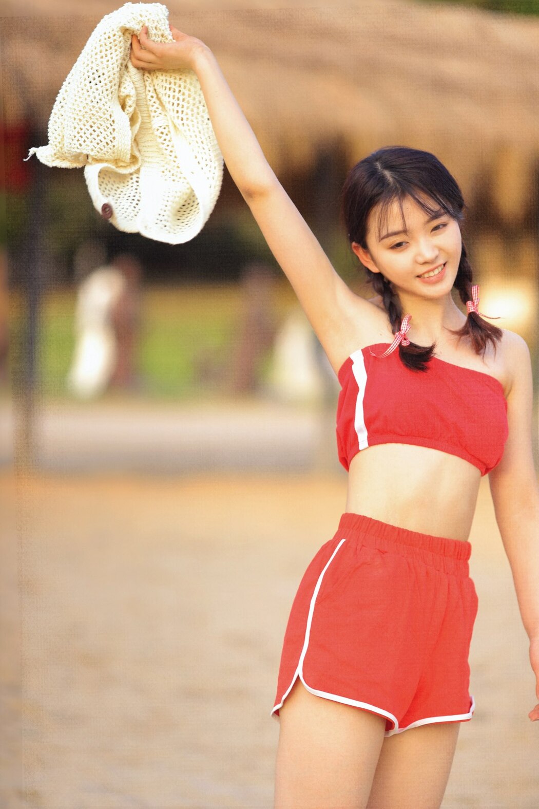 YiTuYu艺图语 Vol.2125 Wanyi Wanyi