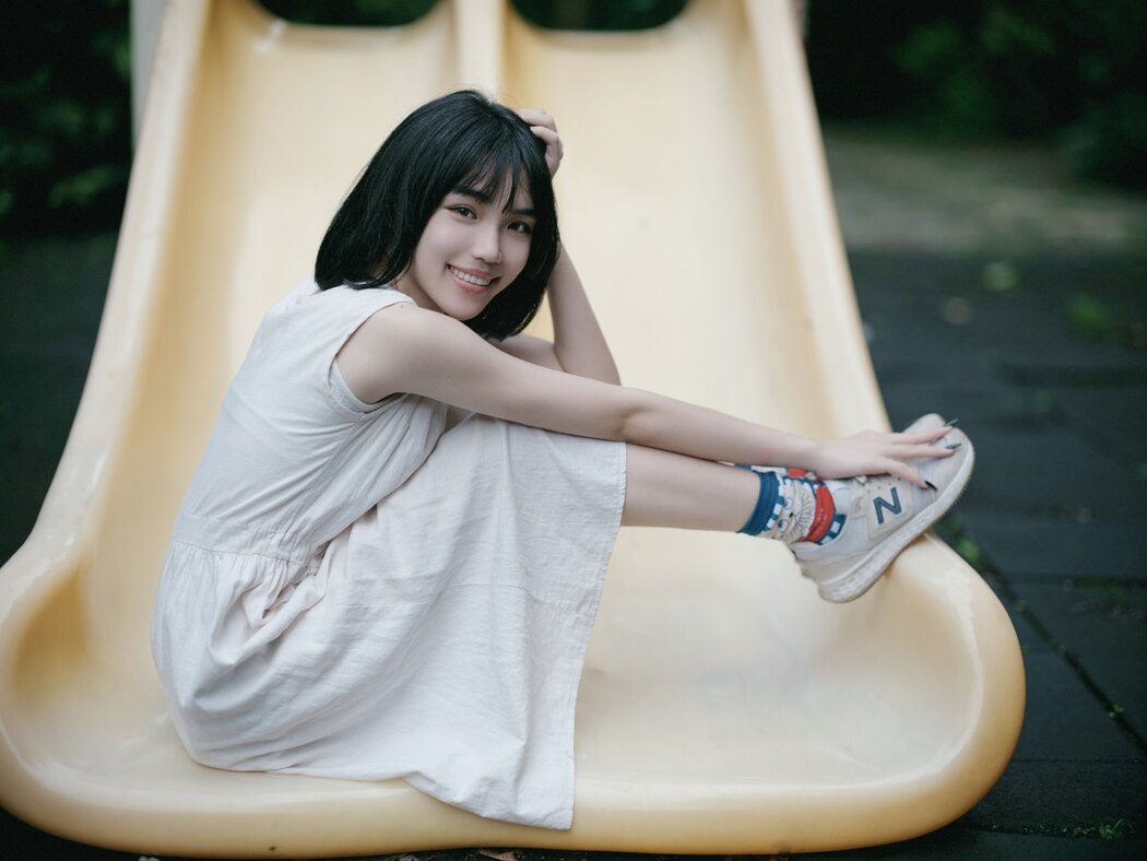 YiTuYu艺图语 Vol.2195 Pp