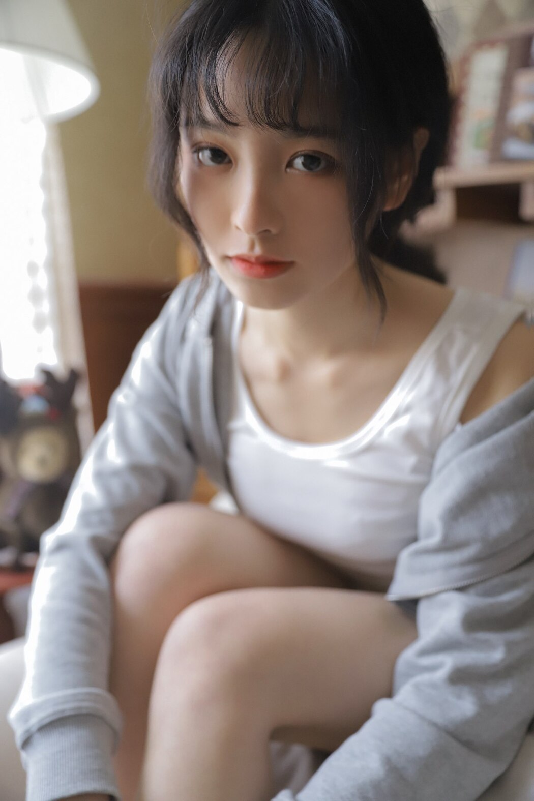 YiTuYu艺图语 Vol.2135 Chun Xia