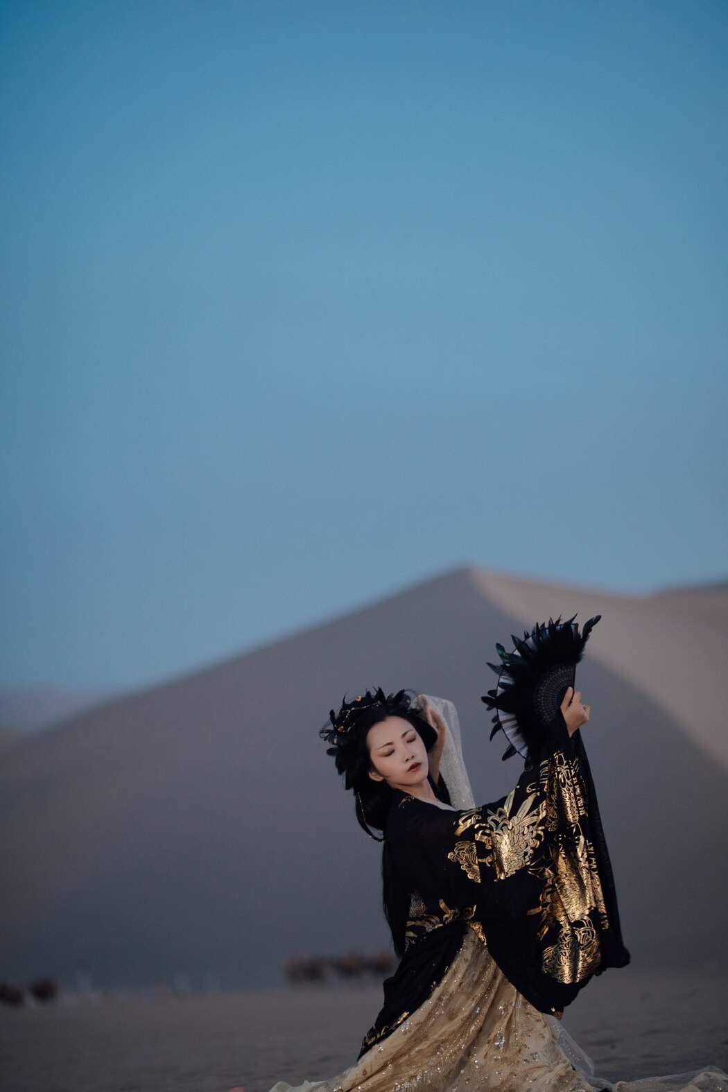 YiTuYu艺图语 Vol.2199 Gong Sun Ping