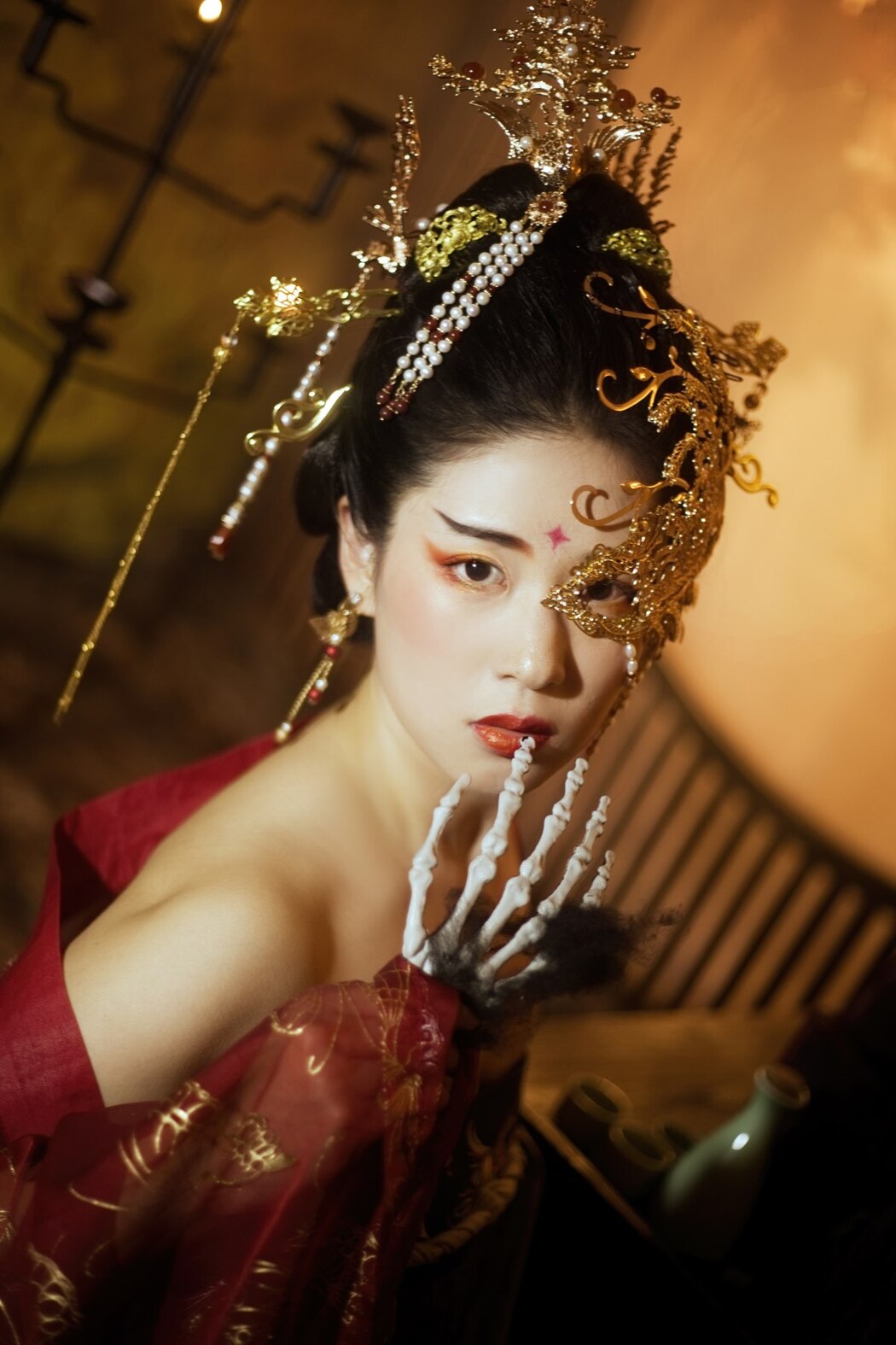 YiTuYu艺图语 Vol.2124 Yi Jiu Jiu Ji De Miao