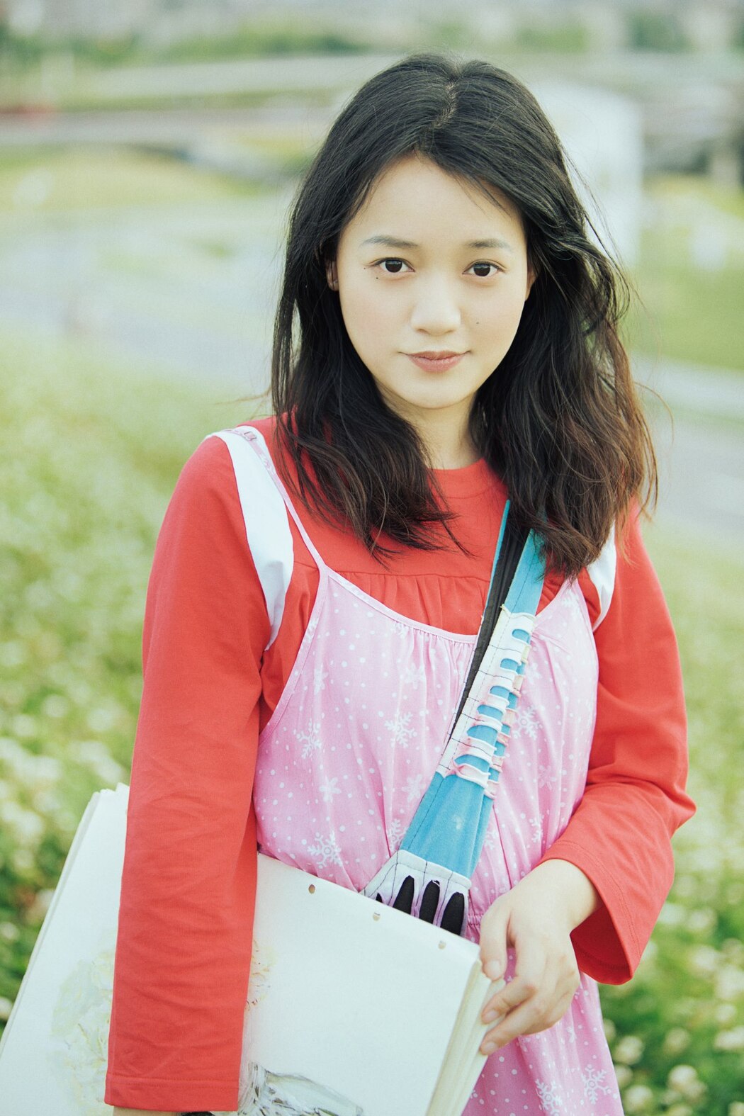 YiTuYu艺图语 Vol.2148 Li Sha