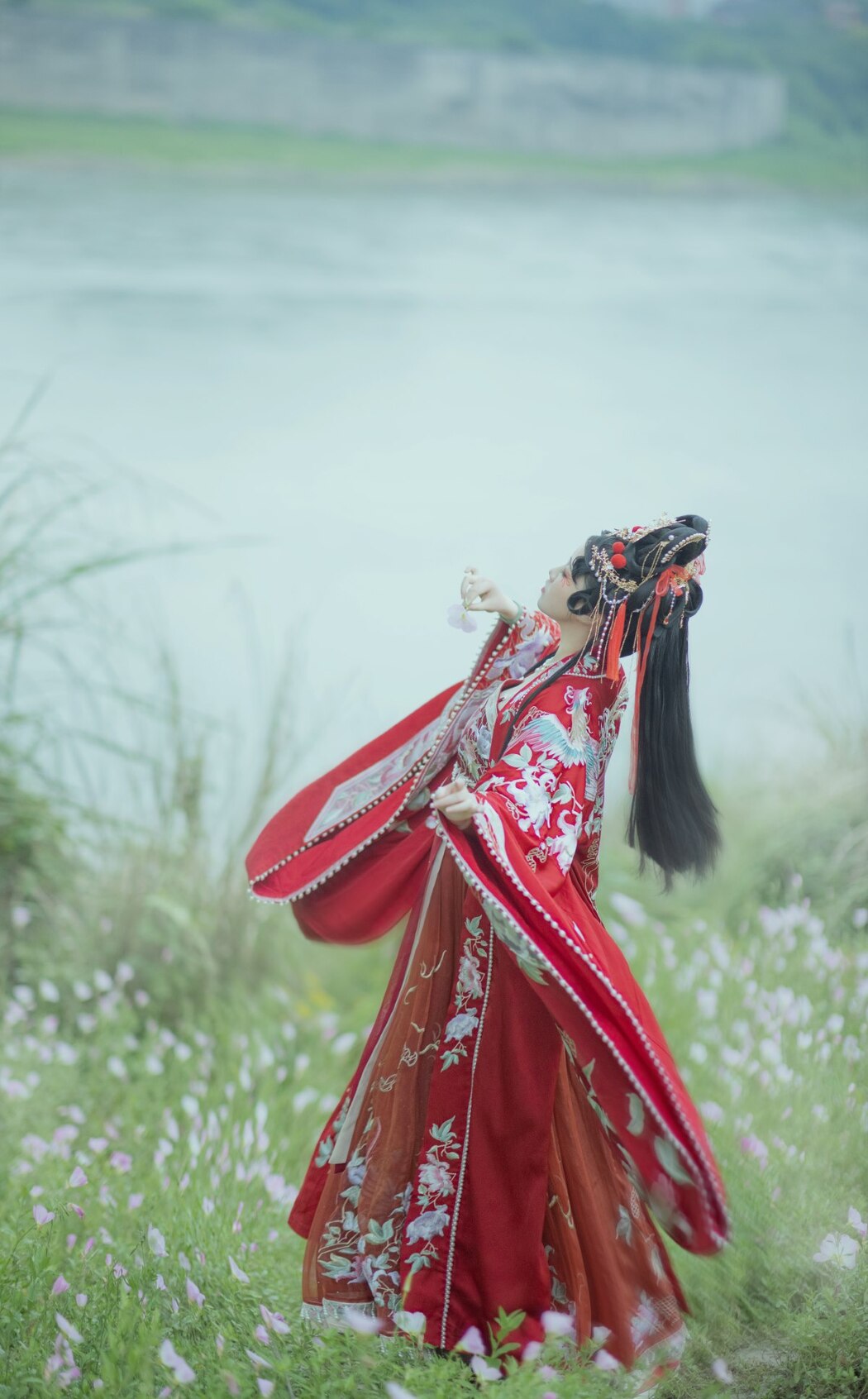 YiTuYu艺图语 Vol.2165 Yu Mian Mian O